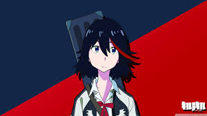 49 Ryuko Wallpaper On Wallpapersafari Some content is for members only, please sign up to see all content. 49 ryuko wallpaper on wallpapersafari