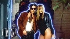 Killa fonic a lansat albumul 2089, un fusion de muzică tehno și pop. Ye9o I2dvu5w3m