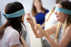 Decoracion baby shower manualidades para celebrar un fieston handfie. Ideas Tips Consejos Y Mas Para Un Baby Shower Pampers Mx