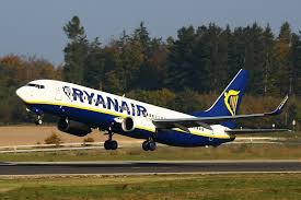 Ryanair Launches Black Friday Weekend Sale Ryanair S Corporate Website