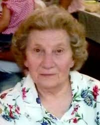 Eleanora M. Johnson Obituary July 11, 2024