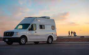 Check spelling or type a new query. Why I Chose A Nissan Nv For Van Life