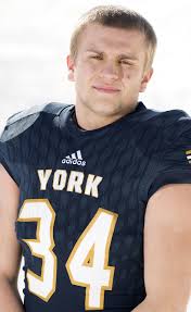 The 2018 Journal State all-state football honorable-mention lists