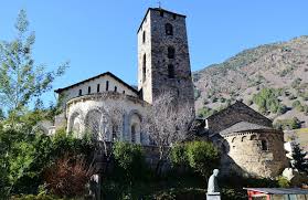 Andorra is a small, mountainous country in western europe, located up in the pyrenees between france and spain. Andorra La Vella Travel Guide At Wikivoyage
