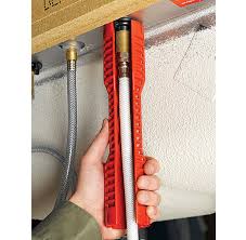 sink installer plumbing tool review