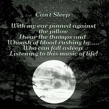 Can T Sleep Beautiful Poetry How To Fall Asleep Cant Sleep