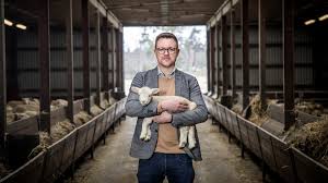 39 (born feb 27th, 1981). Fredrick Federley C Vi Ska Ata Battre Klimatsmart Kott Dn Se