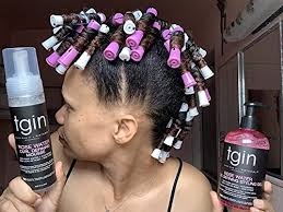 After figuring out my hair porosity level, my mission was finding the best products that would work for my low although low porosity hair is protein sensitive, it still needs some protein to behave properly. Rose Water Defining Styling Gel For Natural Hair Curls Waves Low Porosity Hair Fine Hair Pricepulse