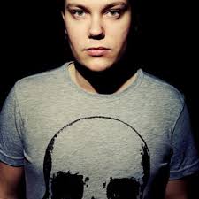 Chris Melin (@ChrisMelin)