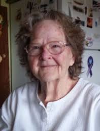 Alma Fox Obituary January 13, 2018