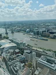 Sky Garden View Sky Garden Best Markets In London Garden View