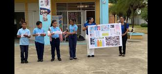 Escuela Básica Cutupú