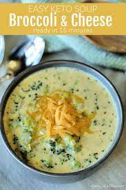 Enjoy Keto Broccoli Cheese Soup Recipe Without Any Guilt Keto Broccoli Cheese Soup Is Loade Keto Recipes Dinner Keto Recipes Easy Broccoli Cheese Soup Recipes