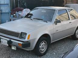 Image result for Bright Yellow 1980 Colt