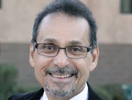 David Luna first Latino elected in Mesa history