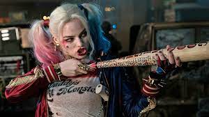 18 hours ago · the reports of harley quinn's death are greatly exaggerated. Margot Robbie Wants Harley Quinn Poison Ivy Relationship On Screen After The Suicide Squad Release The Independent