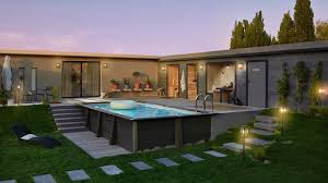 Piscine Hors Sol Les 4 Erreurs A Eviter Lors De L Installation Cote Maison