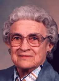 Obituary information for Nellie Davies