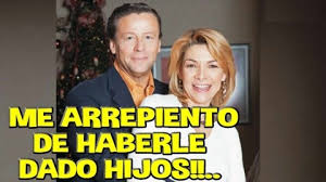 ¡hijo de alfredo adame responde a las polémicas declaraciones de su padre! Hijo De Alfredo Adame Me Da Miedo Convertirme En Mi Padre Video La Verdad Noticias