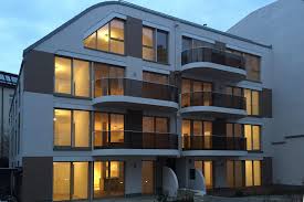 Das modern und neu sanierte wohnhaus im doblinaweg 4 besteht aus 49 komplett sanierten wohnungen und genießt in den oberen etagen einen herrlichen blick auf die stadt döbeln. Aktuelle Neubauprojekte Immobilien Munchen Riedel Immobilienmakler