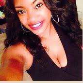 Alexis Danielle Gooden (1993-2018)