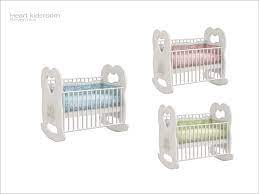 Dec 07, 2020 · mods and cc for the sims 4: Baby Crib Cc Mods For The Sims 4 All Free To Download Fandomspot