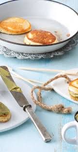Mini Pancake Pops Rezept Minipfannkuchen Kochen Und Backen Essen
