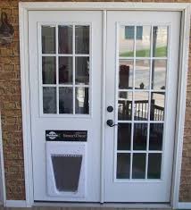 A window pet door can be a great alternative to installing a pet door in an exterior door. Replace Sliding Glass Door With Dog Door Sliding Glass Dog Door Sliding Glass Door French Doors With Dog Door