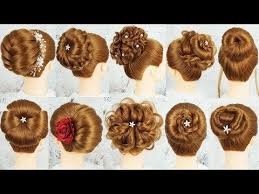 Not only your attire but your hairstyle too needs to be intact after all it's your sister's wedding and you will be in the limelight too! Pin On Hairstyles For School