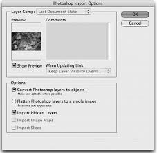 Check spelling or type a new query. Moving Layers Between Photoshop And Illustrator Real World Adobe Creative Suite 2