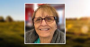 Donna Nyman Obituary January 11, 2019