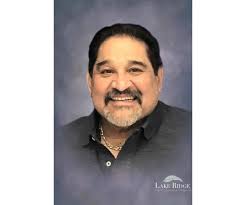 Tony Rojas Obituary (1953