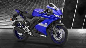 After it went on sale on november 13, 2018, as a limited edition, essential sold out of the audio adapter hd within a day. Second Price Hike For Yamaha Yzf R15 V3 In 30 Days Newsbytes