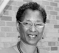 Marilyn HORTON Obituary (1953