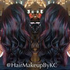 Peekaboo Highlights Hair Styles Hair Color Highlights Hair Highlights