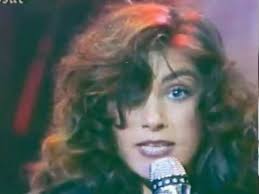 Laura Branigan Self Control All Night Fuji 1984 скачать Laura Branigan Self Control Live 85 Avi Youtube