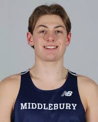 2025 Men's Track and Field Roster