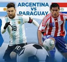Paulo dybala and sergio aguero have both not made this argentina squad, due to injury concerns, in addition to juan foyth. Where To Find Argentina Vs Paraguay On Us Tv And Streaming World Soccer Talk