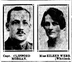 You searched for Morgan, Morgan