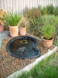 10 Garden Pond Design Ideas Most Of The Stylish As Well As Lovely Garden Pond Design Ponds For Small Gardens Pond Design