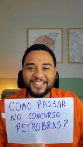 O Concurso da Petrobras mudou minha vida e pode mudar a sua também!, Esse é  um concurso de nível médio que tem salários de até R$11.000 (sem contar com  PLR, PRD entre vários outros benefícios., ...