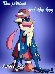 A difficulty Peer royalty And A difficulty Frog | Porn Comics ❌❌❌