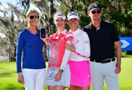 The 1990s is often remembered as a decade of peace, prosperity and the rise of the internet (world wide web). History Korda Sisters Win Back To Back Lpga Titles Pro Golf Weekly