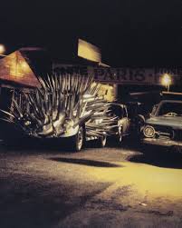 The Cars that Ate Paris is selling out fast... special screening at the  Sydney Film Festival of the new 4K restoration by the @nfsaonline, overseen  by Peter Weir I love this film -