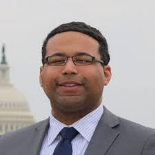 Joshua Traylor named executive director of the Center for Health and  Research Transformation