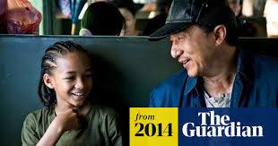The movie was enjoyable, but there were many things that i didn't like. Jackie Chan And Jaden Smith To Return For Karate Kid 2 Jackie Chan The Guardian