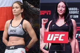 May 05, 2007 · event name date buyrate mayweather vs. Ufc 265 Karolina Kowalkiewicz Vs Jessica Penne Booked