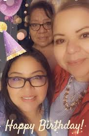 Olga Lidia Avalos Chavarin Obituary