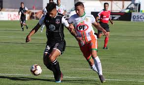 Compare form, standings position and many match statistics. Colo Colo Alcanzo El Liderato Exclusivo Del Campeonato Nacional Tras Empatar Ante Cobresal En El Salvador Radio Sport
