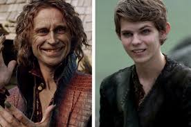 Please, try to prove me wrong i dare you. Everyone S Personality Matches A Once Upon A Time Villain And It S Time You Find Out Yours